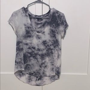 American Eagle soft and sexy top